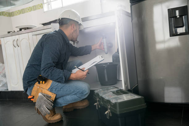 Best Emergency Plumbing Repair  in Dry Run, OH