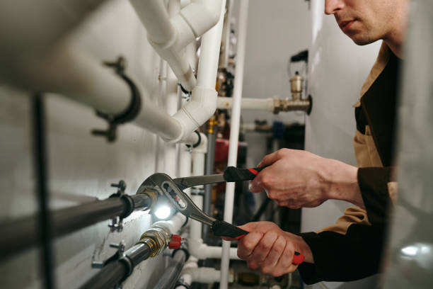 Best Water Softener Installation  in Dry Run, OH