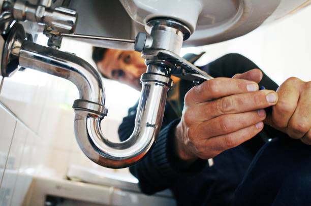 Best Same-Day Plumbing Service  in Dry Run, OH