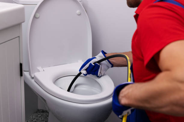 Water Softener Installation in Dry Run, OH