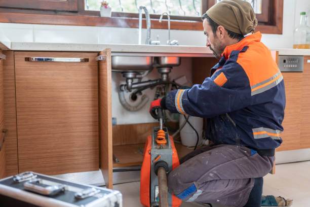 Best Faucet Repair  in Dry Run, OH