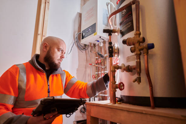 Best Leak Detection Services  in Dry Run, OH
