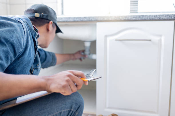 Best Hot Water Heater Installation  in Dry Run, OH