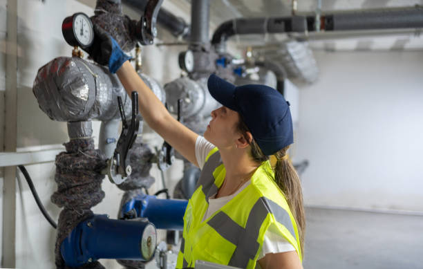 Best Drain Cleaning Services  in Dry Run, OH