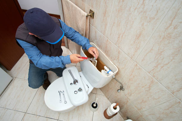 Best Commercial Plumbing Services  in Dry Run, OH