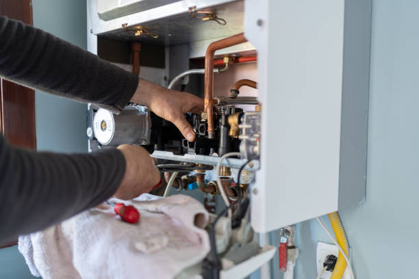Best Sewer Cleaning Services  in Dry Run, OH
