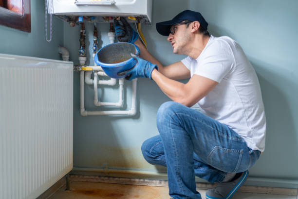 Best Gas Line Repair  in Dry Run, OH
