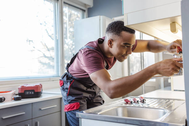 Best Residential Plumbing Services  in Dry Run, OH