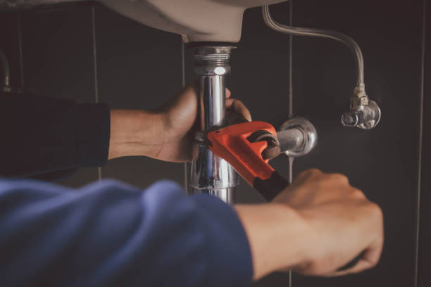 Best Local Plumber Services  in Dry Run, OH
