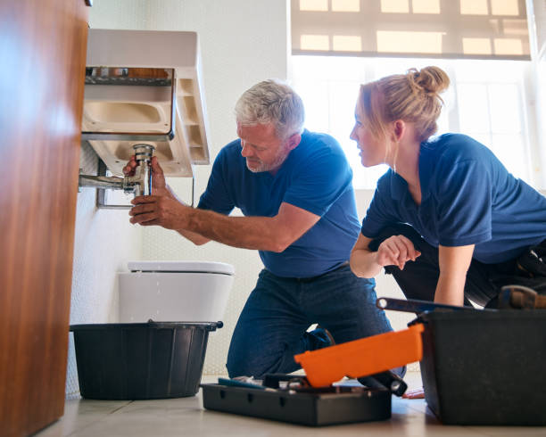 Best Affordable Plumbing Services  in Dry Run, OH